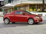 Holden Tigra 2005 года